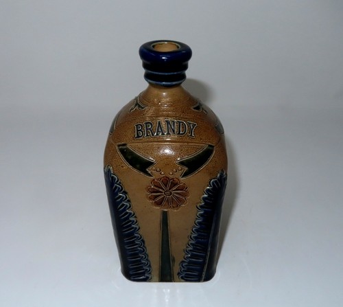 Rare 1880 royal doulton - 1880's,