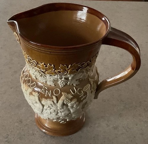 Royal doulton antique - doulton,