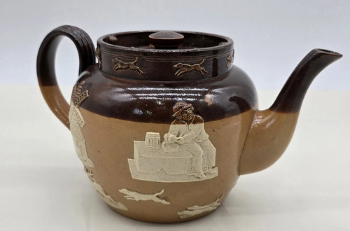 Royal doulton lambeth - lambeth, harvest