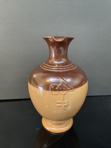 Antique royal doulton lambeth - antique,