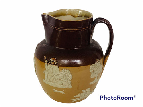 Royal doulton lambeth vtg - doulton,
