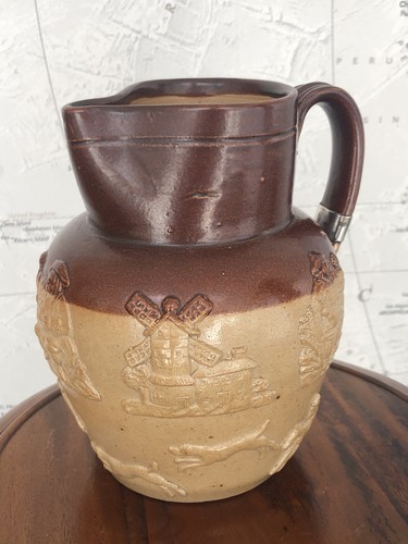Royal doulton lambeth ware - lambeth,