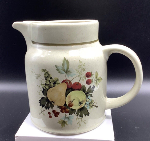 Royal doulton cornwall - doulton, creamer