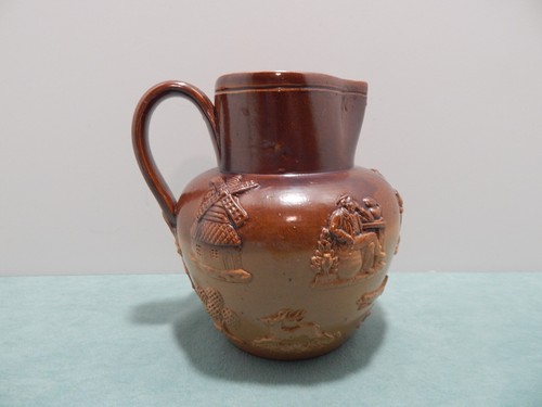 Vintage royal doulton lambeth - vintage,