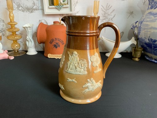 Antique royal doulton - antique, lambeth