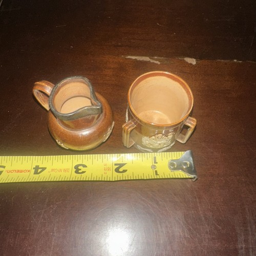 Royal doulton lambeth lot 2 - doulton,
