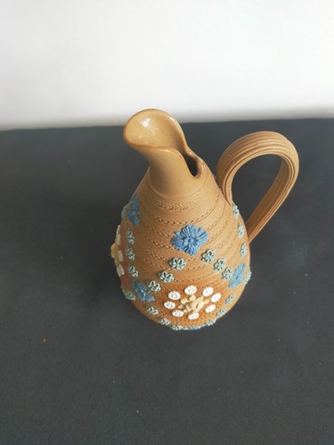 Antique royal doulton silicon - royal,