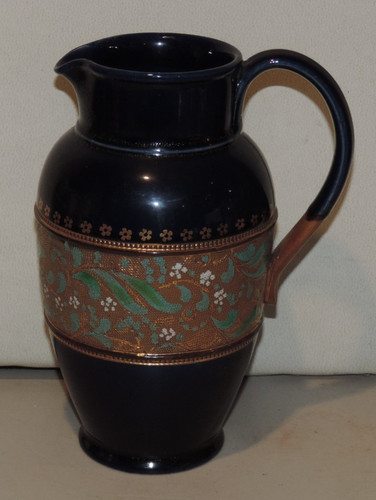 Antique royal doulton lambeth - doulton,