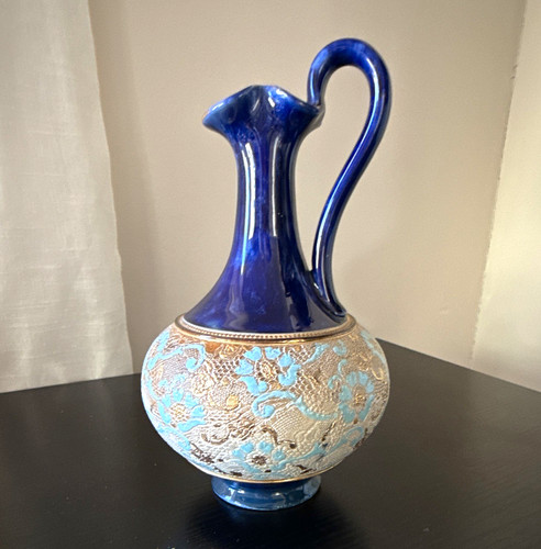 Antique doulton lambeth - doulton,