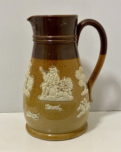Antique english royal doulton - antique,