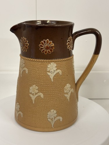 Royal doulton lambeth - royal, 7.5”