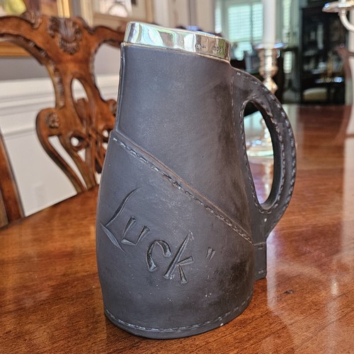Royal doulton lambeth leather - royal,