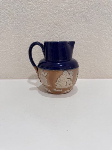 Vtg royal doulton - royal, lambeth