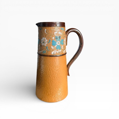 Antique royal doulton lambeth - doulton,