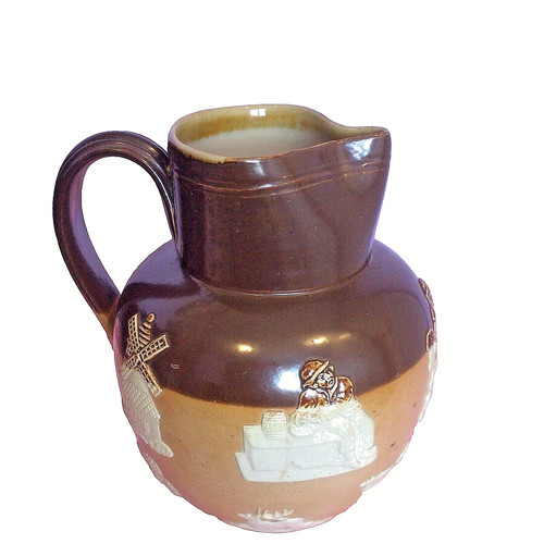 Royal doulton lambeth large - royal,