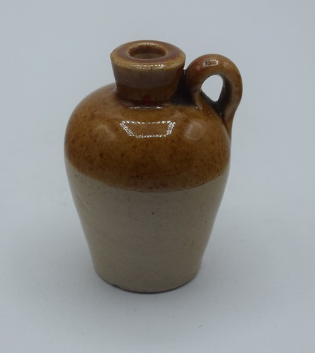Antique royal doulton lambeth - royal,