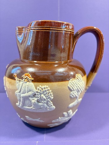 Royal doulton lambeth - royal,