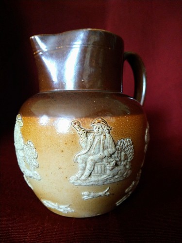 Royal doulton and lambeth - royal,