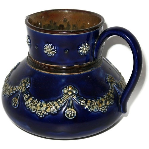 Antique royal doulton - doulton, lambeth