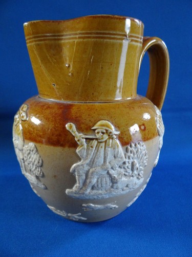 Doulton lambeth antique - lambeth,
