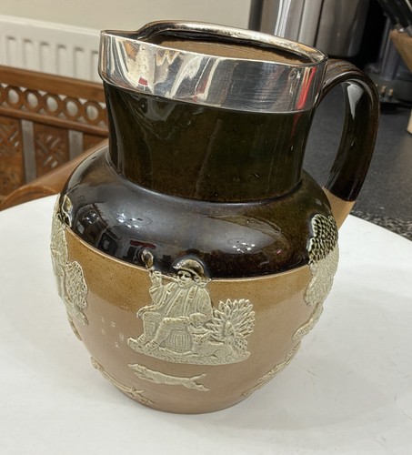 Royal doulton lambeth - doulton, hm