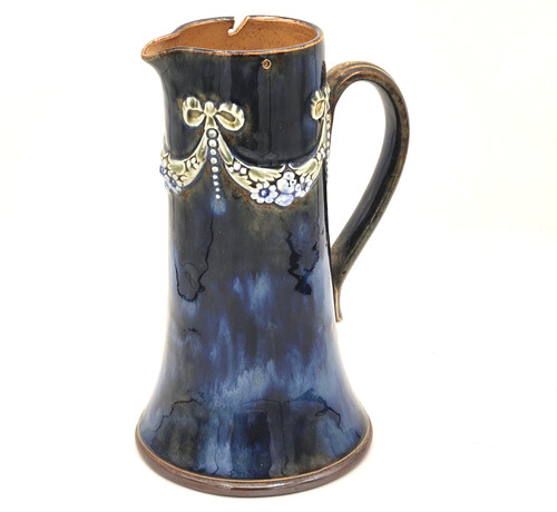 Antique english royal doulton - antique,