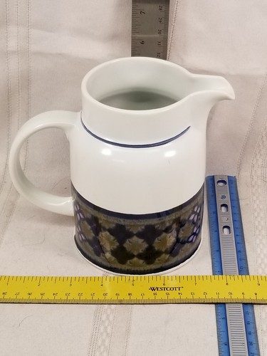 Royal doulton tangier 1005 - doulton, ls