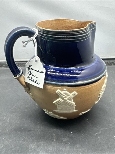Royal doulton lambeth - royal,