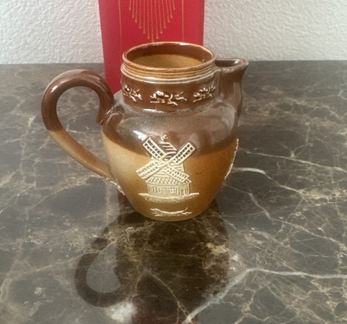 Vintage royal doulton lambeth - royal,