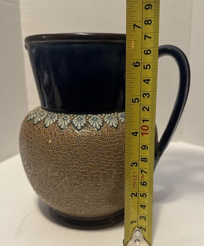 Rare royal doulton lambeth - rare,